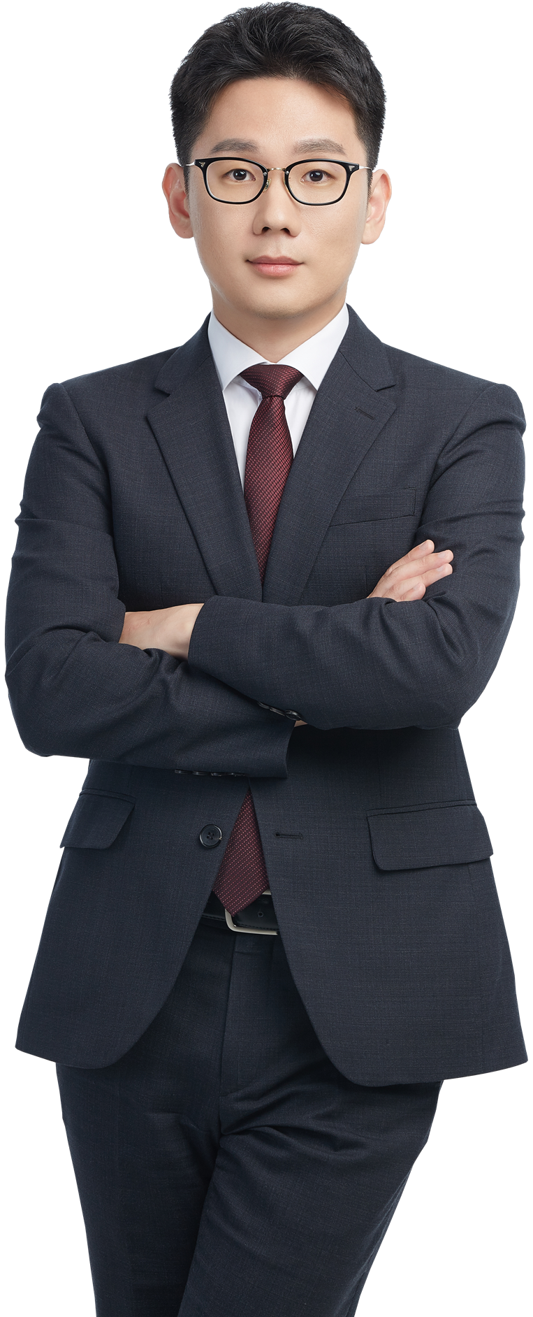Min Seok Choi, Korean Patent Attorney