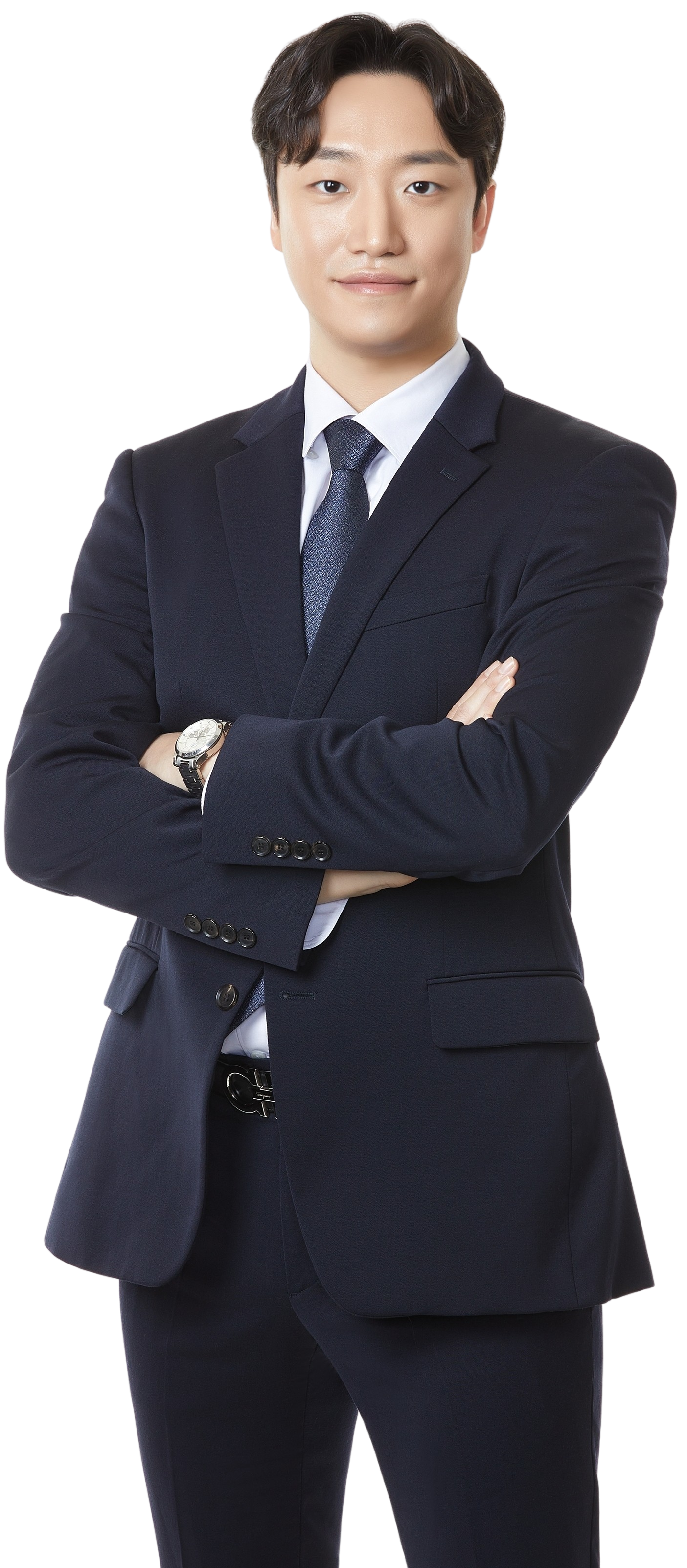 Myung Gi Lee, Korean Patent Attorney